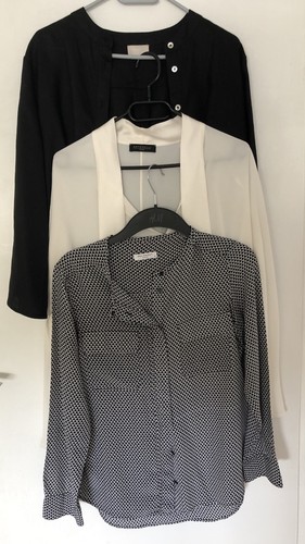 Designer blusen paket - designer,