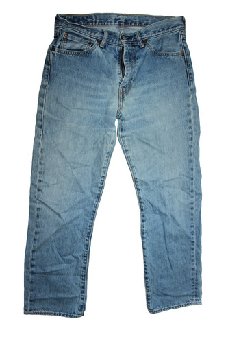 Levi 751 herren jeans 30 - herren,