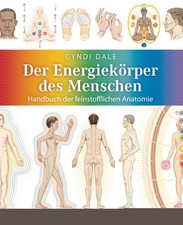 Cyndi Dale Der Energiekörper