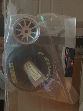Deagostini rb7 red - deagostini,