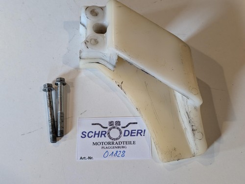 Yamaha xt600z 1vj kettenschutz - xt600z,