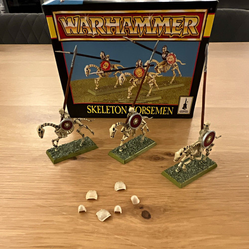 Games workshop warhammer - workshop,