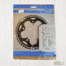 Shimano FC-CX50 Kettenblatt 46