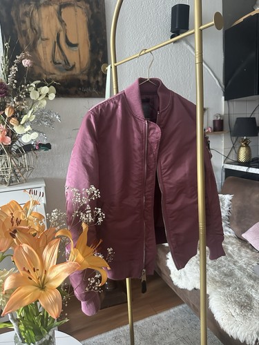 Alpha imdustries bomberjacke - alpha,