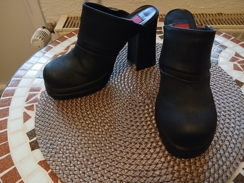 Schicke high heels clogs in - schicke,