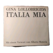 Gina Lollobrigida fotografiert