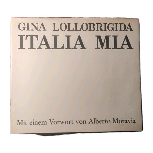 Gina lollobrigida fotografiert - gina,