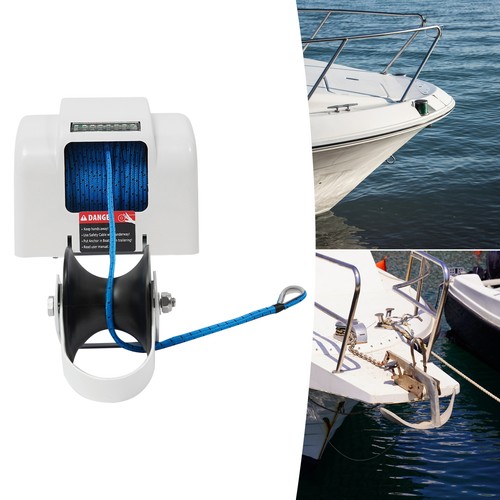 Lbs salzwasserboot - 45,