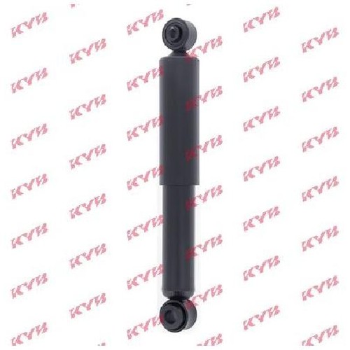 Stoßdämpfer hinten für - 2x,