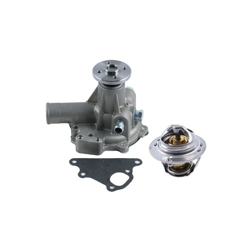 Wasserpumpe mit thermostat - wasserpumpe,