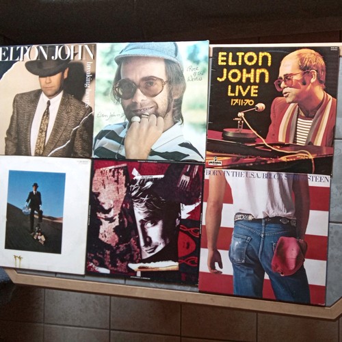 27xvinyl rock pop - 27xvinyl,lp's"rock,,