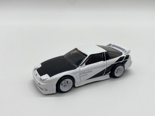 Hot wheels nissan 180sx - wheels,