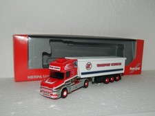 Scania '04 T Hauber HD