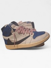 nike jordan 1 high travis