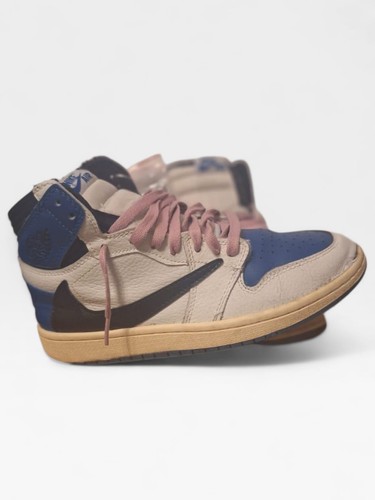 Nike jordan high - jordan, travis