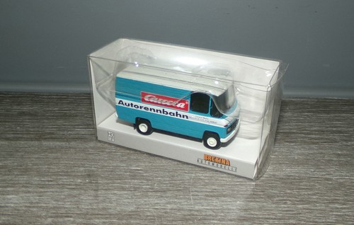 Brekina 36847 406 d - l,