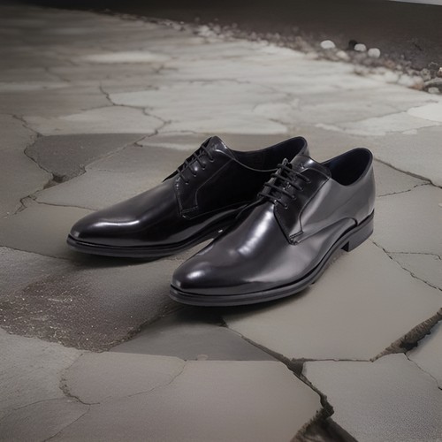 Joop derby schuhe serafino - derby,