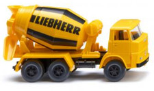 Wiking 068210 Henschel HS