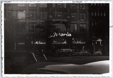 Hamburg 1960er - Astoria