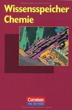 Wissensspeicher: Chemie: Nachschlagewerk von Wünsch, Pro... | Buch | Zustand gut