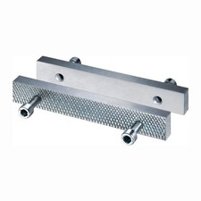 HEUER Schraubstockbacke Heuer