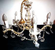 Wunderschöne Antik Maria