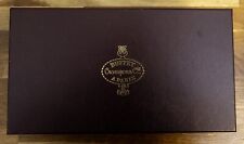 Box für drei Schallbecher