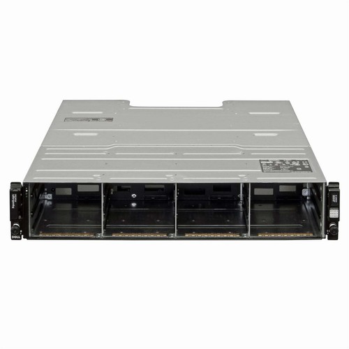 Dell equallogic ps4100 chassis - equallogic,