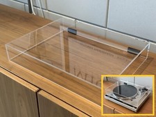 Technics SL-Q2 Haube Deckel