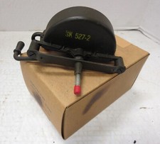 Vintage Willys Military Jeep