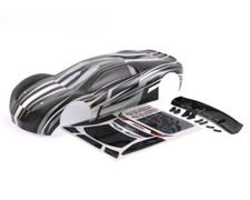 Traxxas Karosserie XO-1