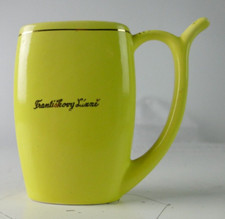 Souvenir Franzensbad Schnabelbecher Schnabeltasse KT-8