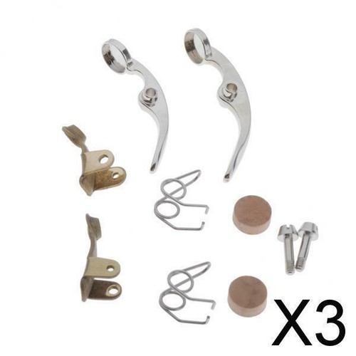 3x2 set trompete - 3x2,
