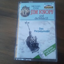 Jim knopf und die wilde - jim, |