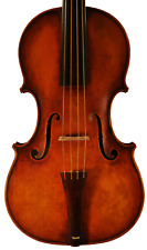 Violine Barockvioline Barockgeige Geige Meistergeige (66)