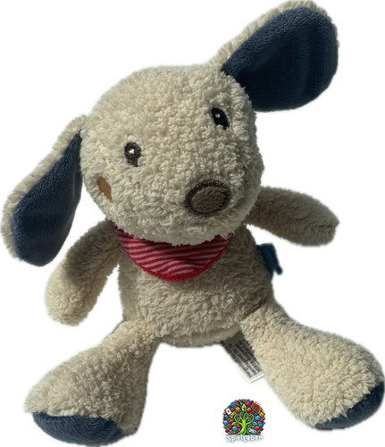 Babydream hund stofftier - babydream,