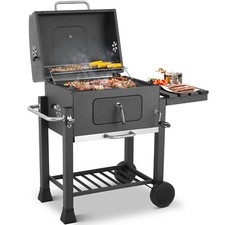 Holzkohlegrill bbq grill - bbq,