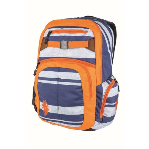 Nitro hero 37l - hero, stripe