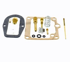 YAMAHA  XT 500 Vergaser