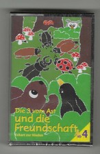 Die 3 vom Ast- Eckart zur