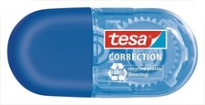 tesa Roller Korrigieren