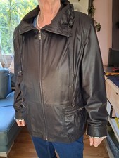 Lederjacke  Kalb, butterweich