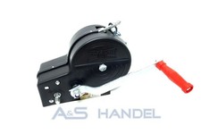 Seilwinde Dragon Winch