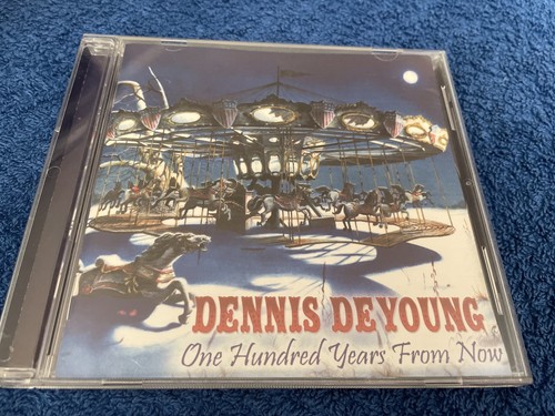 Dennis deyoung one hundred - deyoung,