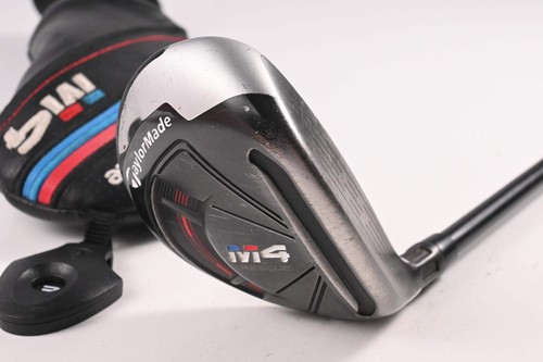 Taylormade hybrid 28 - #6, /