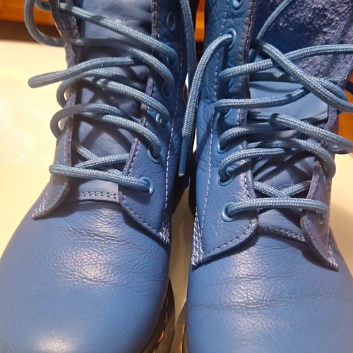 Martens damen stiefeletten - damen,