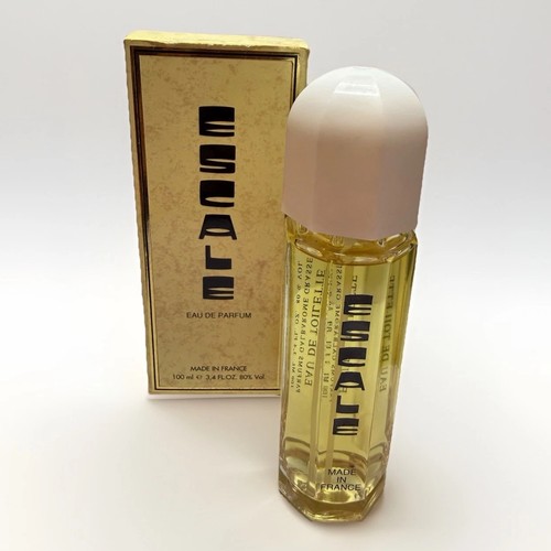 Galbarome escale 100ml - escale, edp