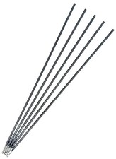 5 x Gusselektroden 2,5 mm