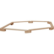 Leg&Go Schwebebalken 6er Set BEAM-01-6 Motorikspielzeug Lernspielzeug B-WARE