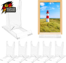 Acryl Tellerständer